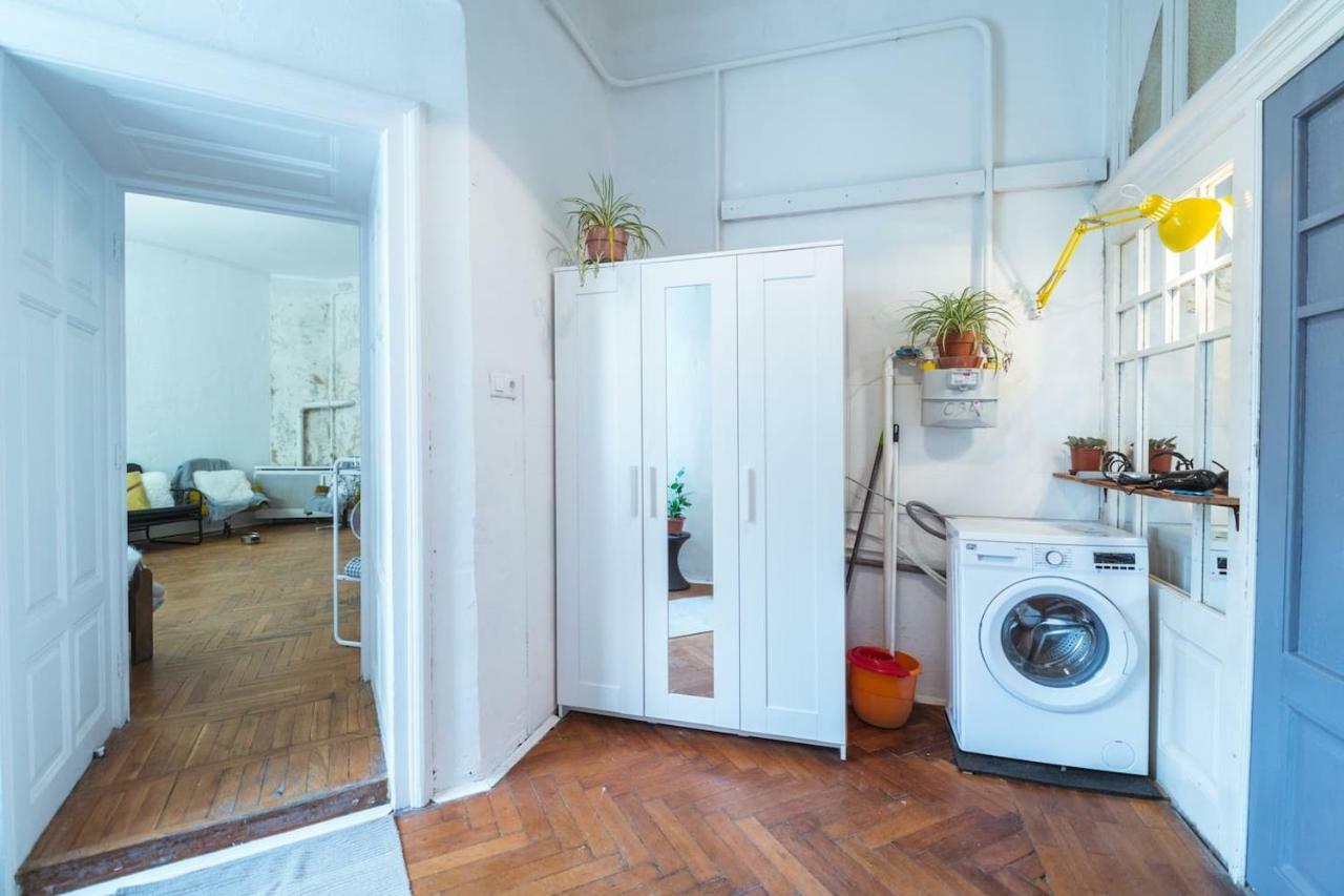 A Szoba Apartman Печ Екстер'єр фото